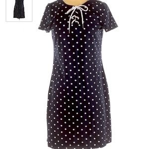 Tommy Hilfiger Polka Dot Dress Various Sizes